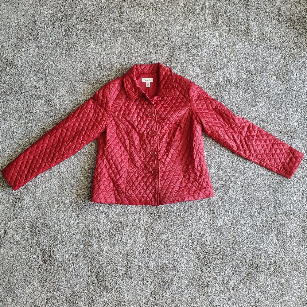 Women's Kim Rogers - Size - PM